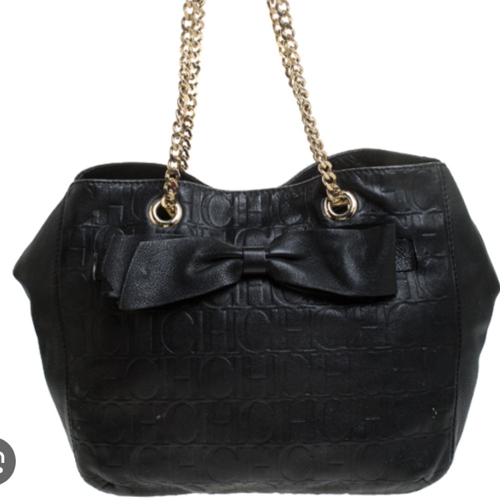 Carolina Herrera bag